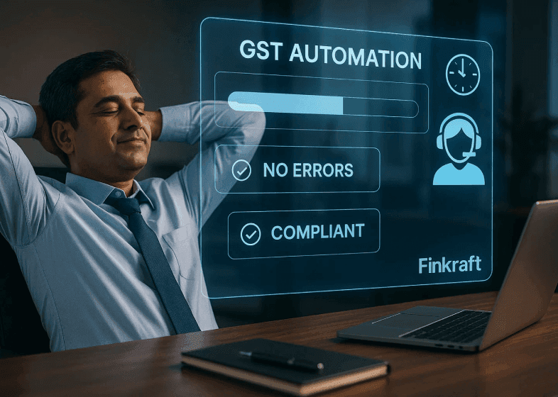 GST Compliance